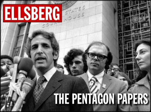 pentagon papers