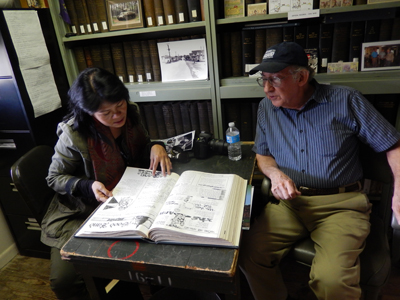 vethamIndiantown Gap