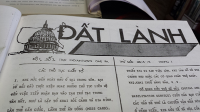 vethamIndiantown Gap