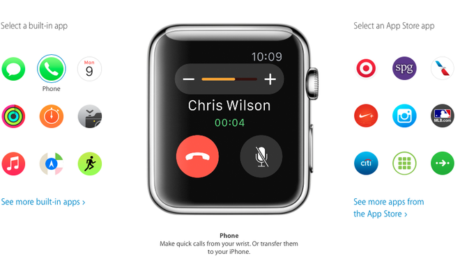 Apple-watch