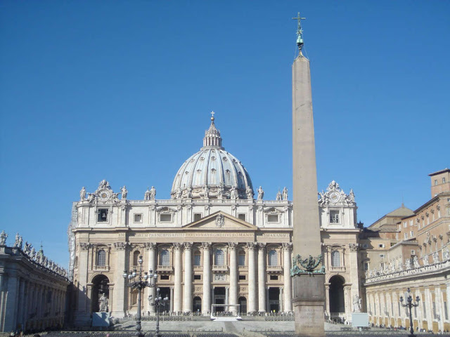 vatican