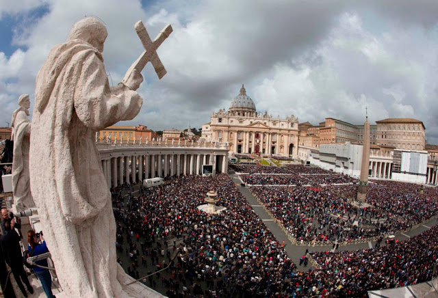 vatican