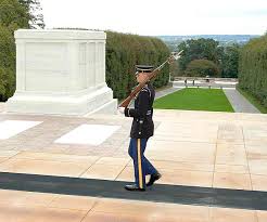 ARLINGTON NATIONAL CEMETERY...................!!!