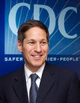 Tom Frieden: