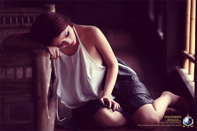 Chan_que _Nguyen_Binh