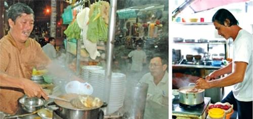 chuyen man chuyen nhat