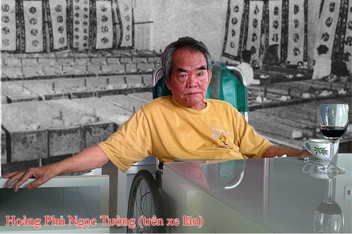 Hue Mau Than
