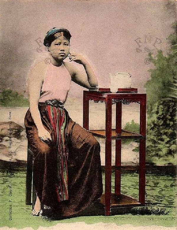 Yem dao
