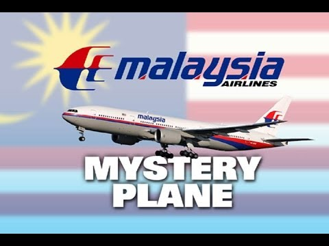MH-370