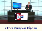 6 tieu chung can cuu cap